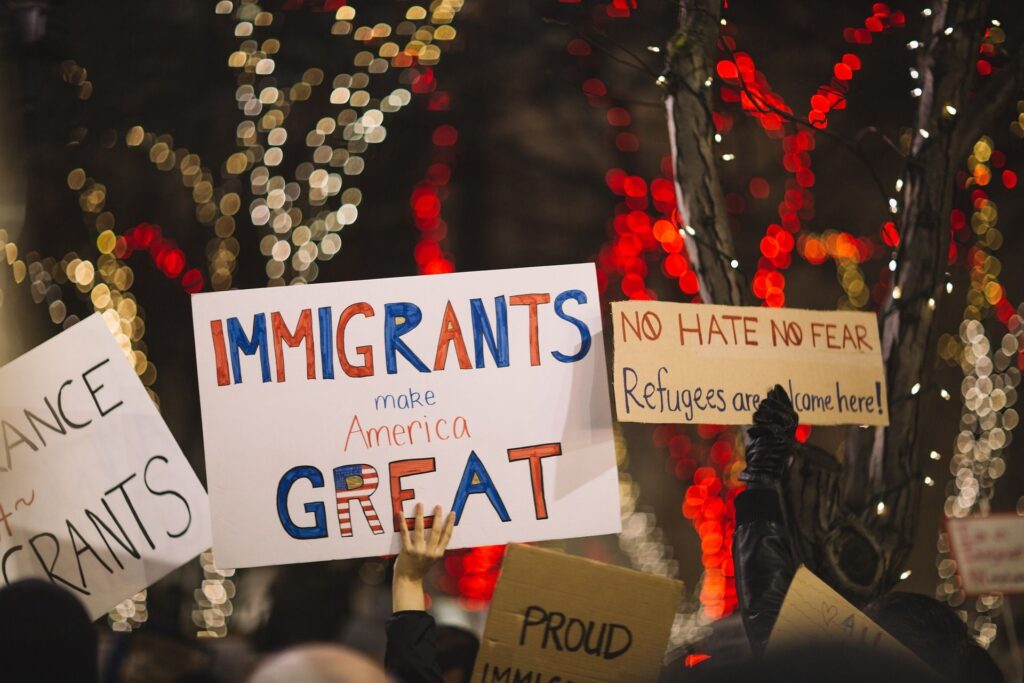 posters-2590766_19206010489905626048388-1024x683 Trump’s Deportation Crackdown: What’s Under Way and How It’s Impacting Those Affected