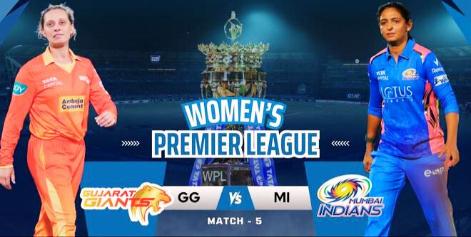 11bd7923-4dba-4115-8dfc-c5da9b8f71e5_20250219_015536_00002108300132563204012 Mumbai Indians Beat Gujarat Giants in WPL 2025: Sciver-Brunt Blazes in Five-Wicket Victory
