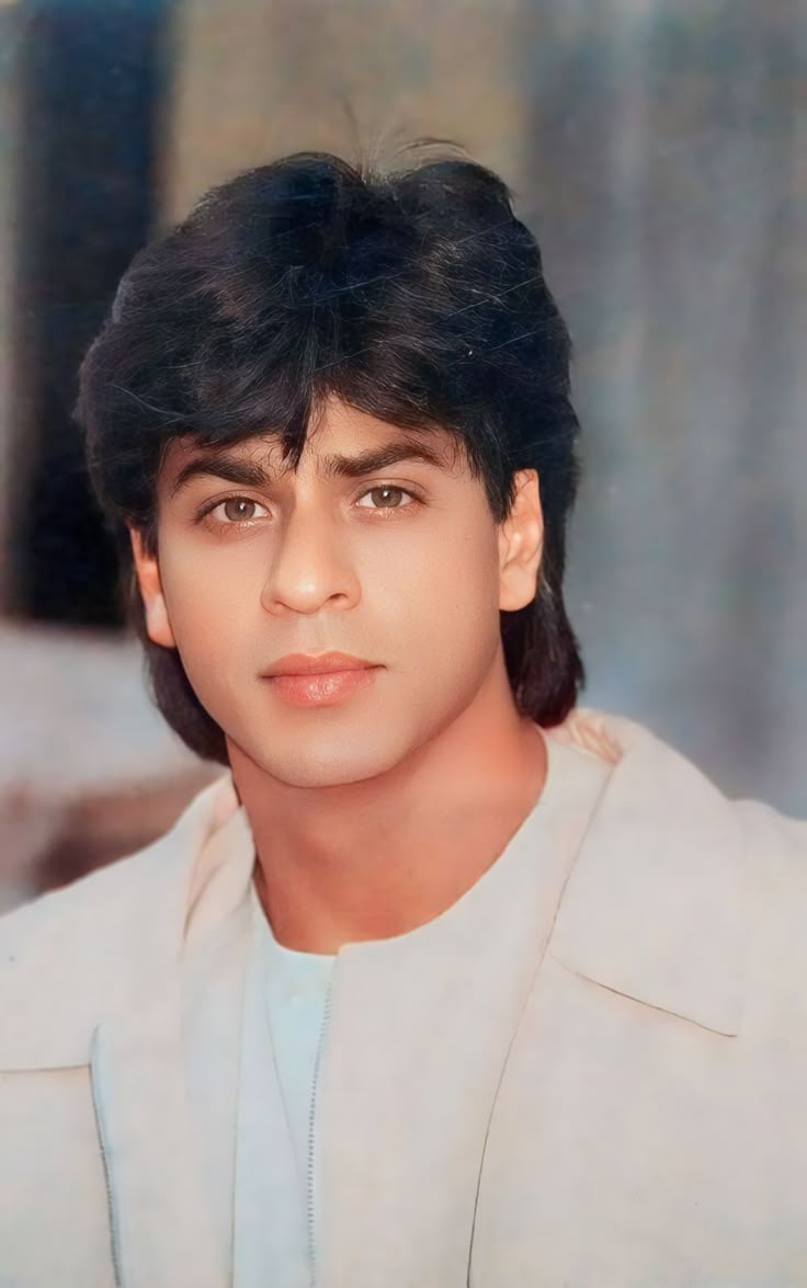 10 Unknown facts about shahrukh khan {SRK}