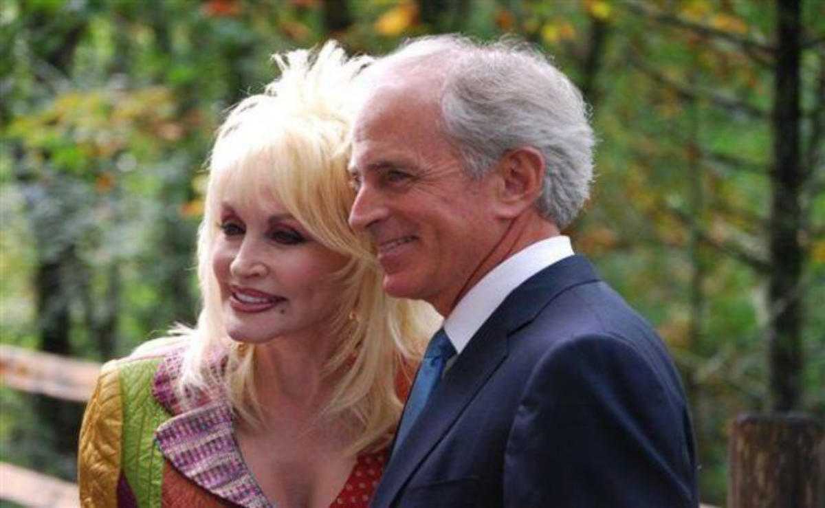 Dolly Parton Husband’s Cause of Death and Life Beyond the Spotlight