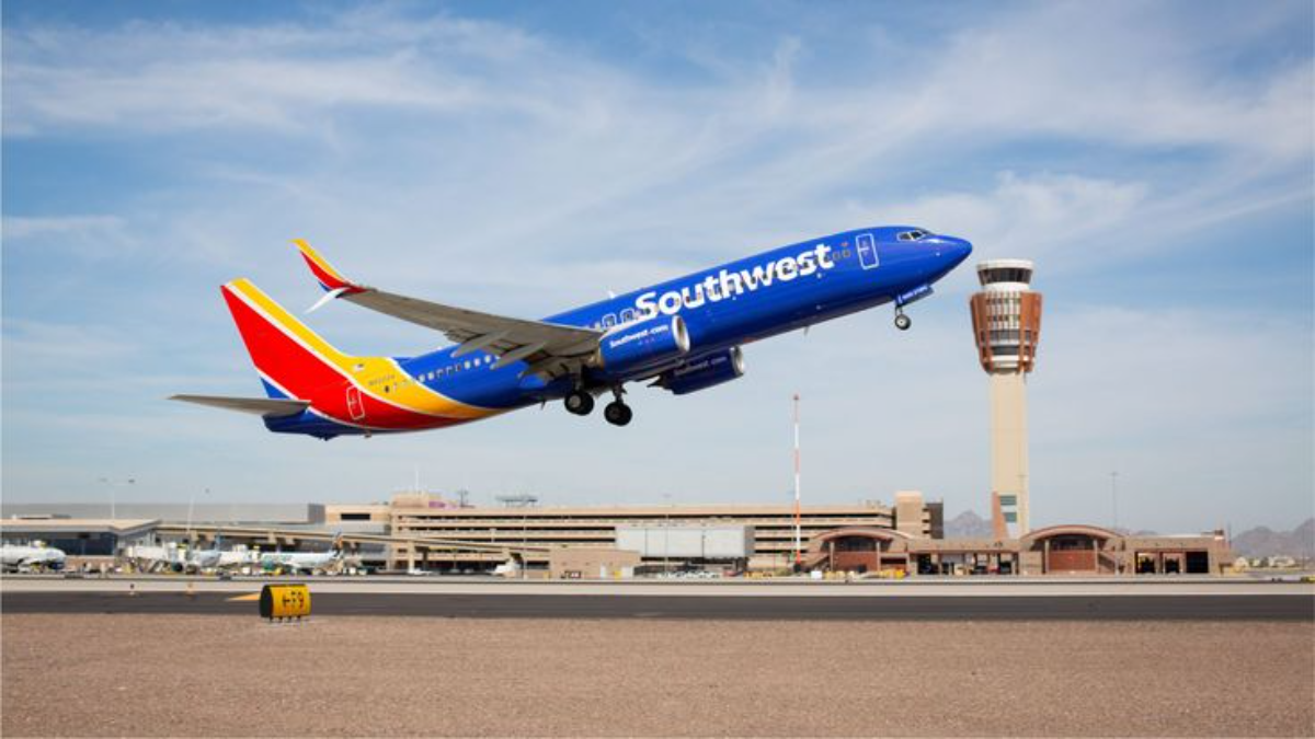 No More Free Bags: Southwest Airlines is changing