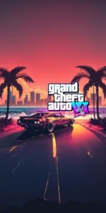 GTA 6 Wallpapers