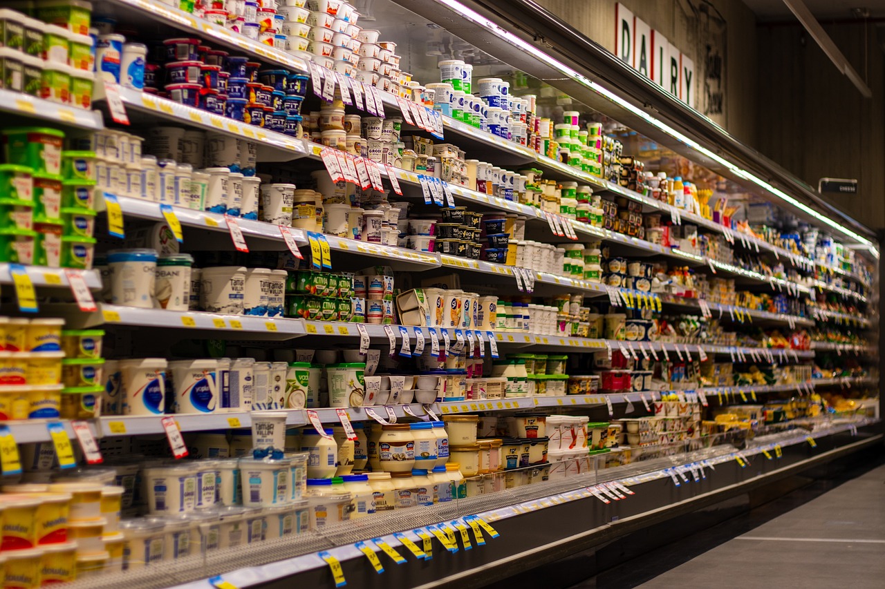 Canned Baked Beans Recalled – Hidden Allergen Risk You Need to Know