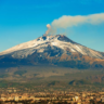 Mount Etna