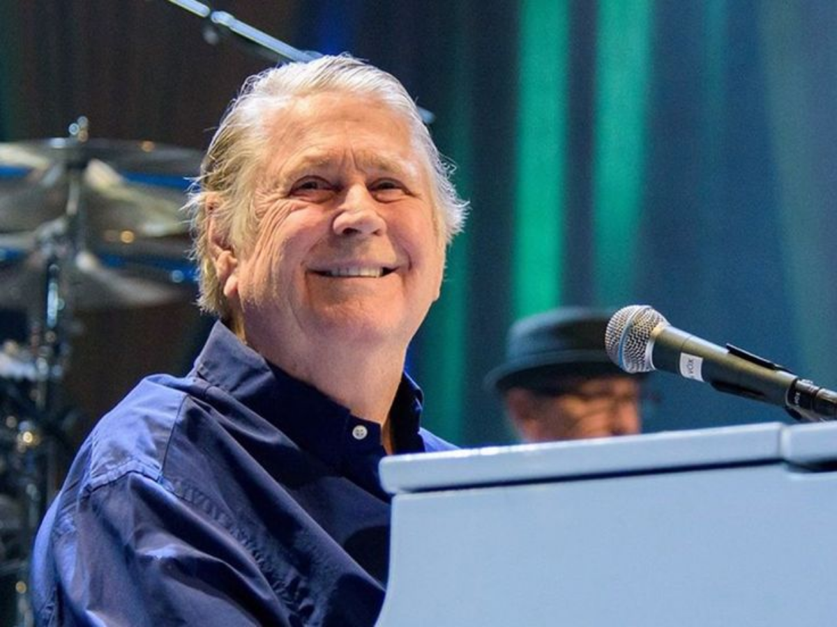 Brian Wilson Beach Boys Leader Dies at 82