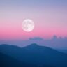 Strawberry Moon