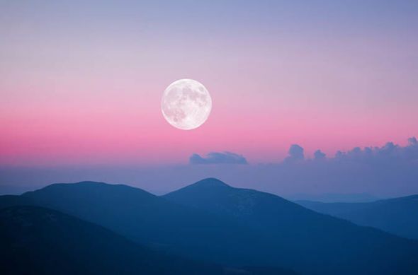Strawberry Moon 20225: Where to watch the spectacular sight